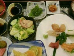 -红叶日料·放题·海胆·定食(星海店)