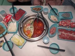 -季季红火锅(柳州城中万达二店)