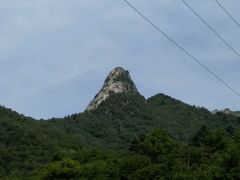 -秦岭风景区