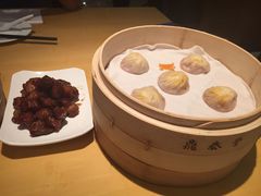 -鼎泰丰(当代商城店)