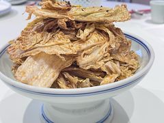-惠丰堂饭庄·烤鸭·京味菜(翠微路店)