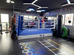 -M.S拳击泰拳馆(大学路店)
