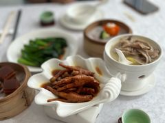 -海湾壹品·粤菜·早茶·烤鸭(拱北店)