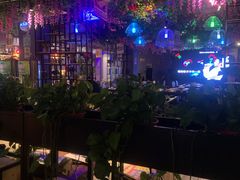 -风暴音乐烧烤串吧