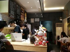 -一些柠檬一些茶(西村店)