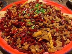 -泥糊破店小酒馆·团建聚餐(南京西路店)