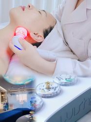 -JY·VALMONT法儿曼官方面护·海菲秀黑钻体验中心