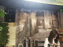 -南小馆(迪士尼小镇店)