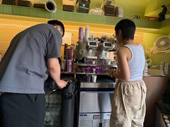 -SeekSeeking咖啡专门店(堰塘街店)