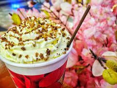 -茶与花间(太平洋森活天地店)
