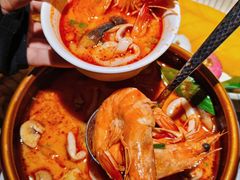 -BetterThai 泰加(苏州中心店)