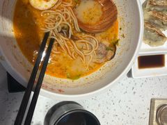 -味千拉面(增城万达广场店)