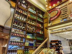 -玛格萝妮比萨屋(四平店)