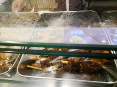 -小倩倩•鸡汤馄饨(江西路创始店)