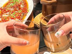 -西郊八号·山野江西菜(开发区店)