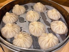 -老班长手工灌汤包老店(东山店)