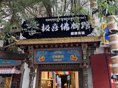 -古树酸奶(八廓南街店)