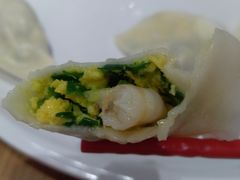 -喜家德虾仁水饺(马栏店)