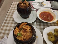 -华梅西餐厅(哈尔滨中央大街店)