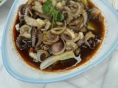 -日照大牌檔•小船海鲜(万平口店)