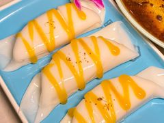 -香香海南菜餐厅