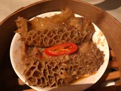 -上海金桥红枫万豪酒店-万豪中餐厅