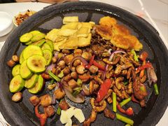 -一烙锅(友谊店)