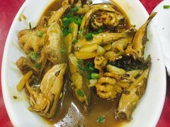 -天天渔港海鲜酒家(石浦玉泉路店)