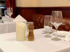 -摩根扒房(桐梓林店)