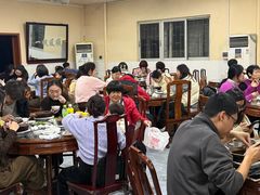 -红星光发煲仔饭(大石街店)