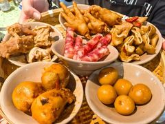 -五里关火锅(牛市口店)