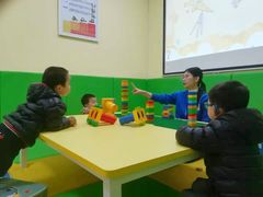 -童程童美信奥赛科技特长·乐高编程科创机器人(旭辉校区)