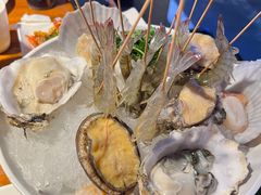 -捞围鲜·港式打边炉(海阳路店)