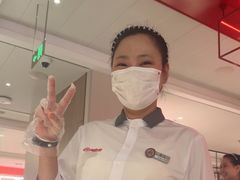 -海底捞火锅(凤凰广场店)