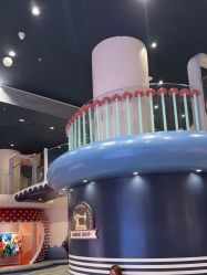 -奈尔宝家庭中心·亲子餐厅(鄞州万达店)