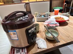 -高嗲嗲·现炒下饭菜(石鼓路店)