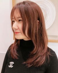 -THE LOG SALON 记录