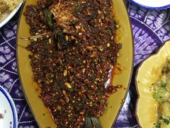 -白家寨子·山野白族菜(古城总店)