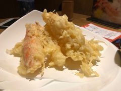 -松岛日本料理(汾江路店)