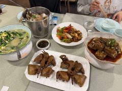 -渔娘渔家丹东海鲜(东直门店)