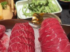 -色響火锅(恒隆广场店)