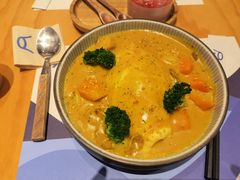 -火山屋台(新街口店)