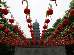 -常熟方塔园