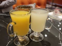 -上海大宁福朋喜来登酒店大堂吧(共和新路店)