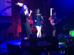 -音乐房子·Vintage Live Bar(玉林总店)