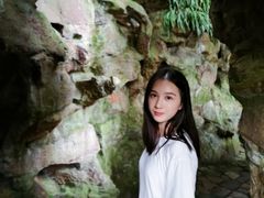 -杭州黄龙洞