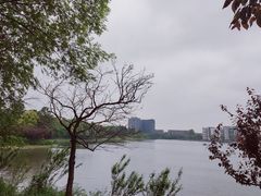 -美兰湖景区