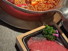 -湊湊火锅·茶憩(皇姑万象汇店)