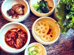 -高丽屋(天宁寺店)