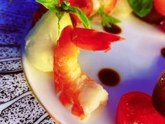 -Kathleen's Waitan 凯圣琳江景西餐厅(外滩店)